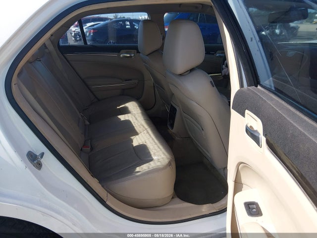45895905 :رقم المزاد ، 2C3CCAAG7DH659110 vin ، 2013 Chrysler 300 Motown مزاد بيع