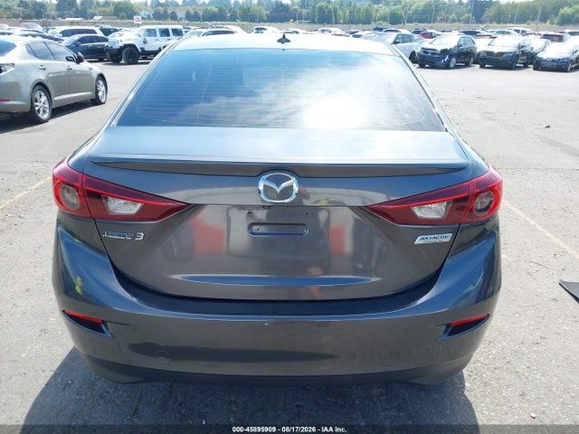Aukcja sprzedaży 2014 Mazda Mazda3 I Grand Touring, vin: JM1BM1W79E1201467, numer aukcji: 45895909