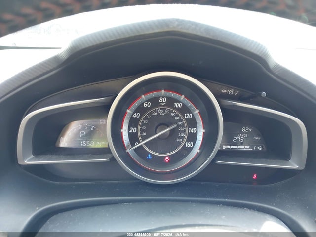 Aukcja sprzedaży 2014 Mazda Mazda3 I Grand Touring, vin: JM1BM1W79E1201467, numer aukcji: 45895909