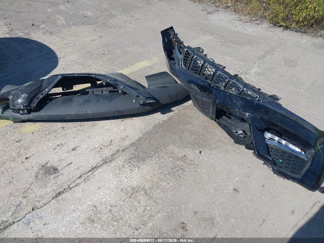 2024 Jeep Grand Cherokee 4xe მანქანა იყიდება აუქციონზე, vin: 1C4RJYB64RC124823, აუქციონის ნომერი: 45895912