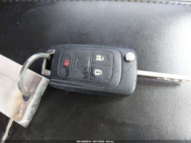 Aukcja sprzedaży 2016 Gmc Terrain Sle-1, vin: 2GKFLSEK7G6155061, numer aukcji: 45895914