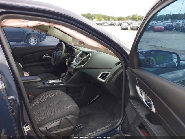 Aukcja sprzedaży 2016 Gmc Terrain Sle-1, vin: 2GKFLSEK7G6155061, numer aukcji: 45895914