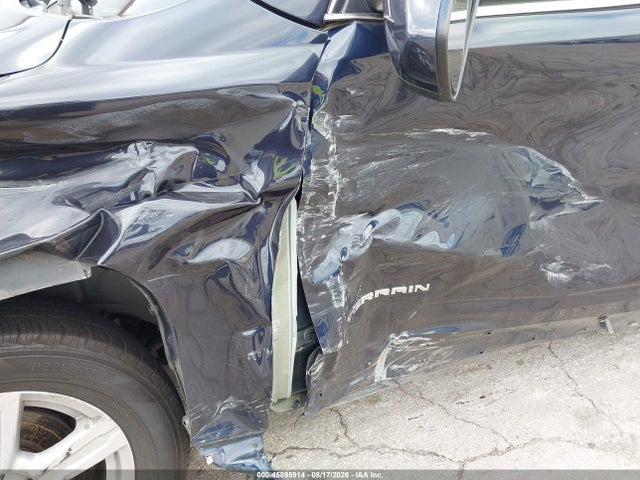 Aukcja sprzedaży 2016 Gmc Terrain Sle-1, vin: 2GKFLSEK7G6155061, numer aukcji: 45895914