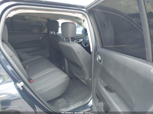 Aukcja sprzedaży 2016 Gmc Terrain Sle-1, vin: 2GKFLSEK7G6155061, numer aukcji: 45895914