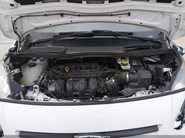 Продажа на аукционе авто 2018 Ford Transit Connect Xlt, vin: NM0LS6F79J1350931, номер лота: 45895921