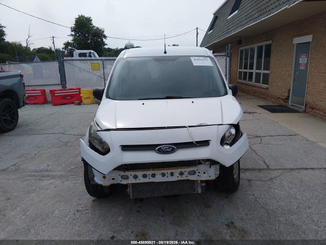 Продажа на аукционе авто 2018 Ford Transit Connect Xlt, vin: NM0LS6F79J1350931, номер лота: 45895921