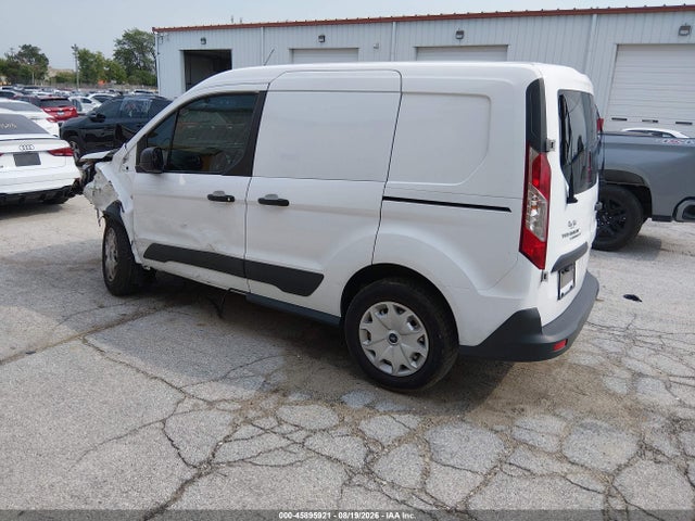 Продажа на аукционе авто 2018 Ford Transit Connect Xlt, vin: NM0LS6F79J1350931, номер лота: 45895921