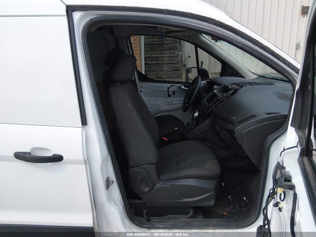 Продажа на аукционе авто 2018 Ford Transit Connect Xlt, vin: NM0LS6F79J1350931, номер лота: 45895921