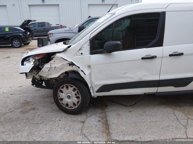 Продажа на аукционе авто 2018 Ford Transit Connect Xlt, vin: NM0LS6F79J1350931, номер лота: 45895921
