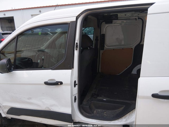 Продажа на аукционе авто 2018 Ford Transit Connect Xlt, vin: NM0LS6F79J1350931, номер лота: 45895921