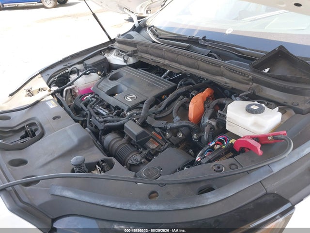 Lexus Rx 350h Luxury 2023 2T2BBMCA2PC013360 Image 10