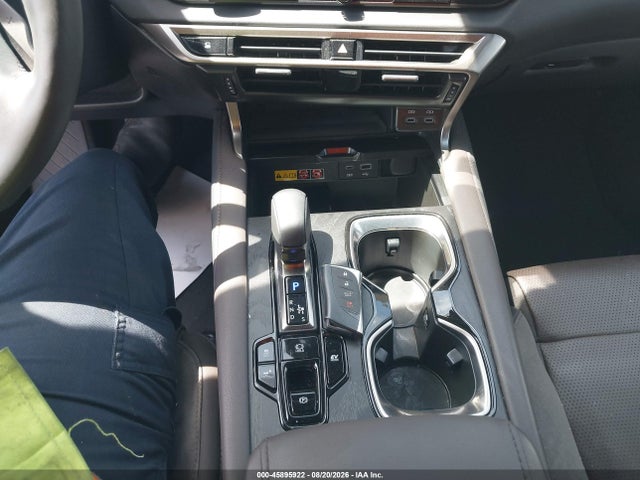 Aukcja sprzedaży 2023 Lexus Rx 350h Luxury, vin: 2T2BBMCA2PC013360, numer aukcji: 45895922