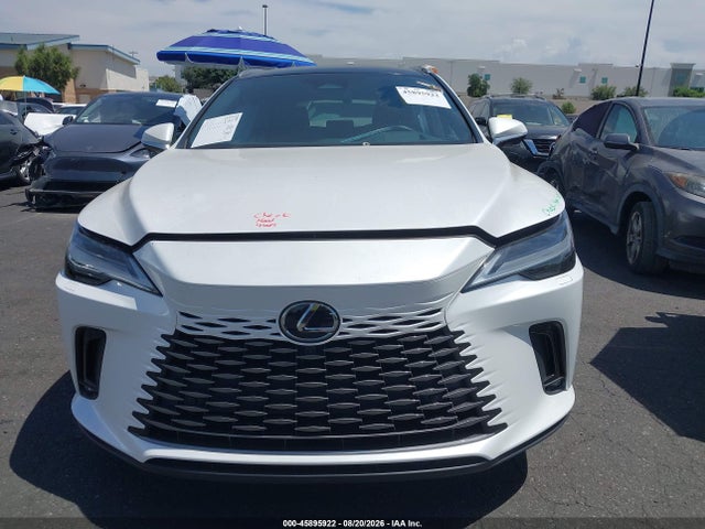 Aukcja sprzedaży 2023 Lexus Rx 350h Luxury, vin: 2T2BBMCA2PC013360, numer aukcji: 45895922
