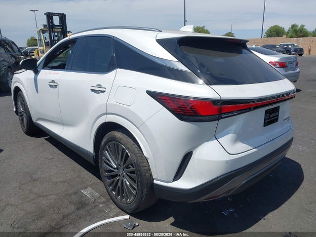 Aukcja sprzedaży 2023 Lexus Rx 350h Luxury, vin: 2T2BBMCA2PC013360, numer aukcji: 45895922