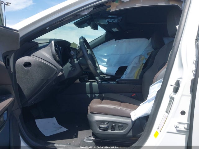 Aukcja sprzedaży 2023 Lexus Rx 350h Luxury, vin: 2T2BBMCA2PC013360, numer aukcji: 45895922