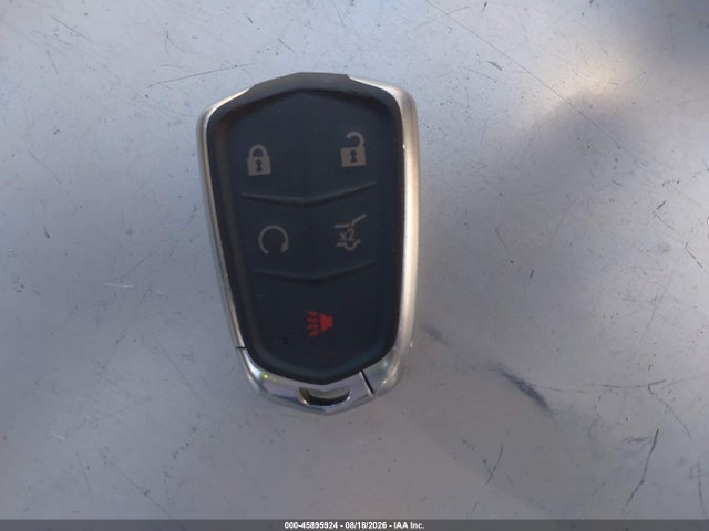 1GYFZER40KF223409 Cadillac XT4 SPORT