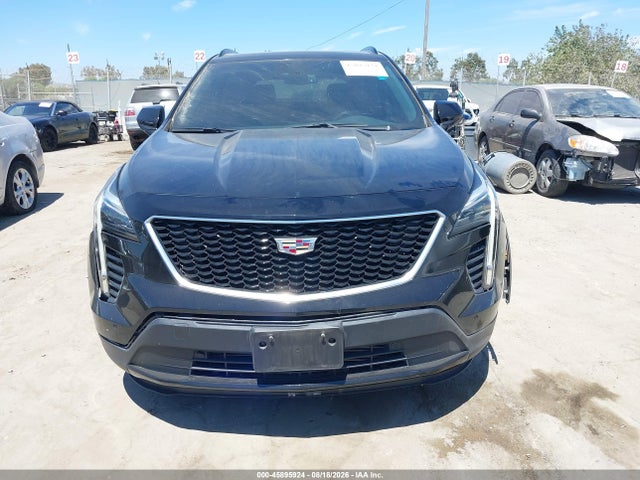 1GYFZER40KF223409 Cadillac XT4 SPORT