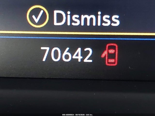 1GYFZER40KF223409 Cadillac XT4 SPORT