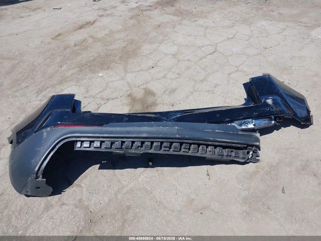1GYFZER40KF223409 Cadillac XT4 SPORT