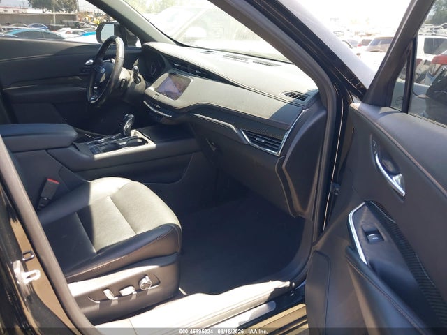 1GYFZER40KF223409 Cadillac XT4 SPORT