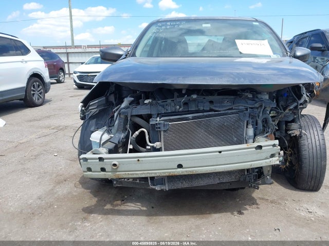 2019 Nissan Versa 1.6 Sv მანქანა იყიდება აუქციონზე, vin: 3N1CN7AP3KL868747, აუქციონის ნომერი: 45895925