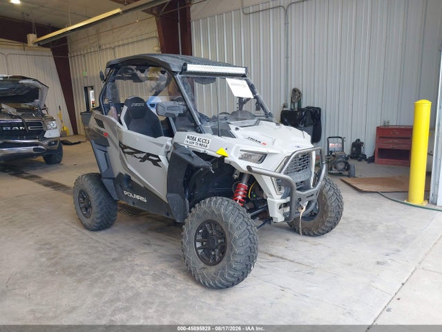 2021 Polaris Rzr Trail S 1000 Ultimate მანქანა იყიდება აუქციონზე, vin: 3NSASK995MN859446, აუქციონის ნომერი: 45895928