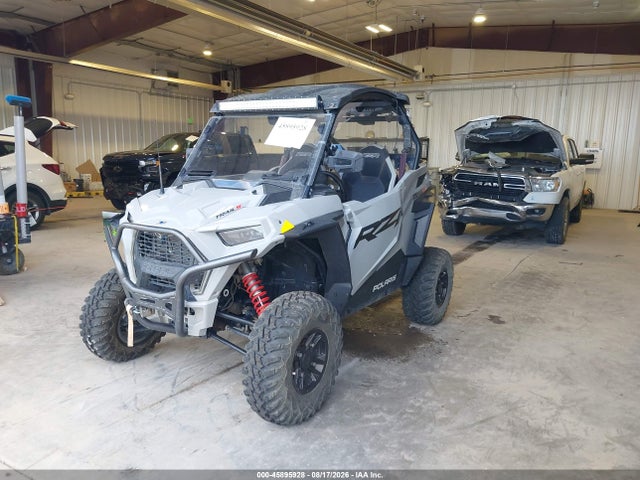 2021 Polaris Rzr Trail S 1000 Ultimate მანქანა იყიდება აუქციონზე, vin: 3NSASK995MN859446, აუქციონის ნომერი: 45895928