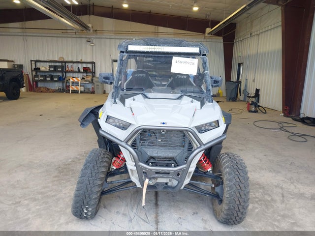 2021 Polaris Rzr Trail S 1000 Ultimate მანქანა იყიდება აუქციონზე, vin: 3NSASK995MN859446, აუქციონის ნომერი: 45895928