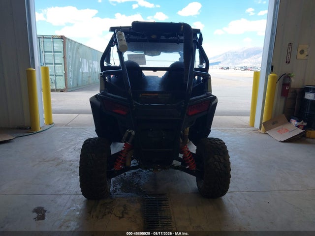 2021 Polaris Rzr Trail S 1000 Ultimate მანქანა იყიდება აუქციონზე, vin: 3NSASK995MN859446, აუქციონის ნომერი: 45895928