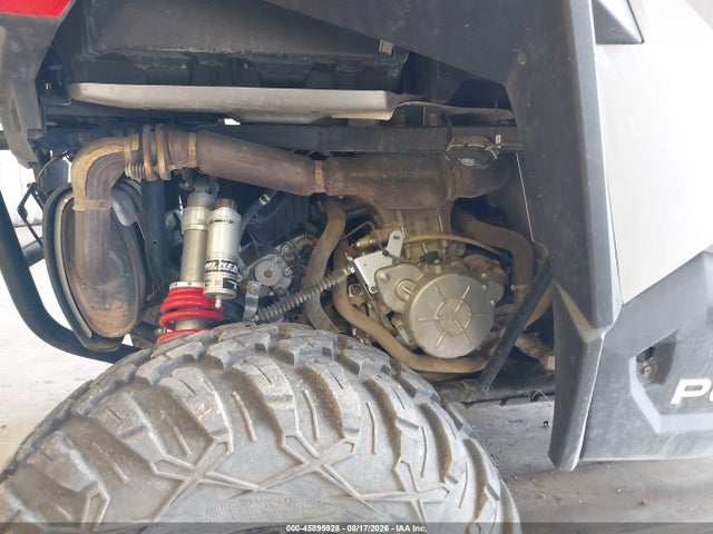 2021 Polaris Rzr Trail S 1000 Ultimate მანქანა იყიდება აუქციონზე, vin: 3NSASK995MN859446, აუქციონის ნომერი: 45895928