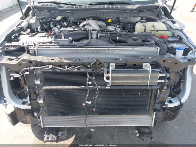 Auction sale of the 2026 Ford F-350 Xl, vin: 1FT8W3DT8TED90263, lot number: 45895933