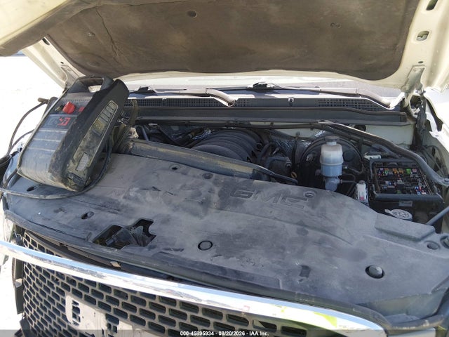 Aukcja sprzedaży 2015 Gmc Yukon Xl 1500 Denali, vin: 1GKS2JKJ5FR217048, numer aukcji: 45895934