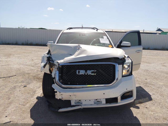 Aukcja sprzedaży 2015 Gmc Yukon Xl 1500 Denali, vin: 1GKS2JKJ5FR217048, numer aukcji: 45895934