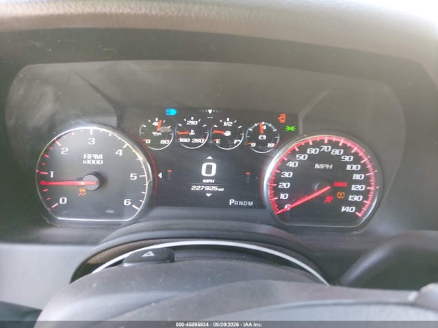 Aukcja sprzedaży 2015 Gmc Yukon Xl 1500 Denali, vin: 1GKS2JKJ5FR217048, numer aukcji: 45895934