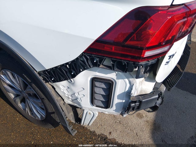 Продажа на аукционе авто 2019 Volkswagen Tiguan 2.0t Se/2.0t Sel/2.0t Sel R-line/2.0t Sel R-line Black, vin: 3VV3B7AX6KM041830, номер лота: 45895937