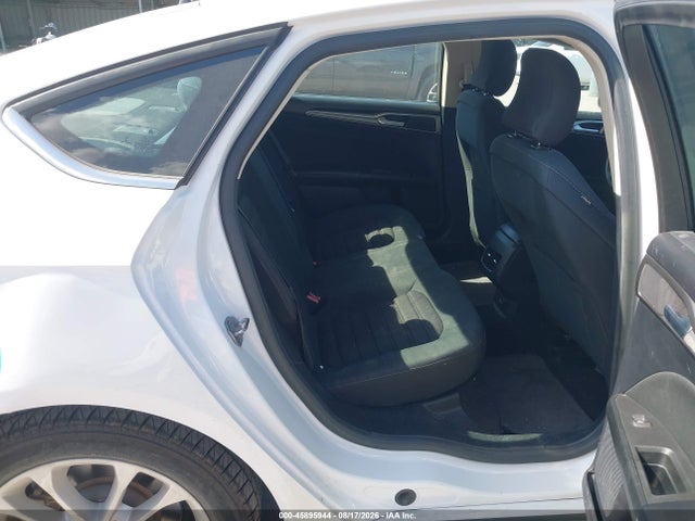 2019 Ford Fusion Hybrid Se მანქანა იყიდება აუქციონზე, vin: 3FA6P0LU2KR139964, აუქციონის ნომერი: 45895944