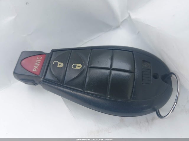 Продажа на аукционе авто 2015 Dodge Grand Caravan Se, vin: 2C4RDGBG4FR516858, номер лота: 45895953