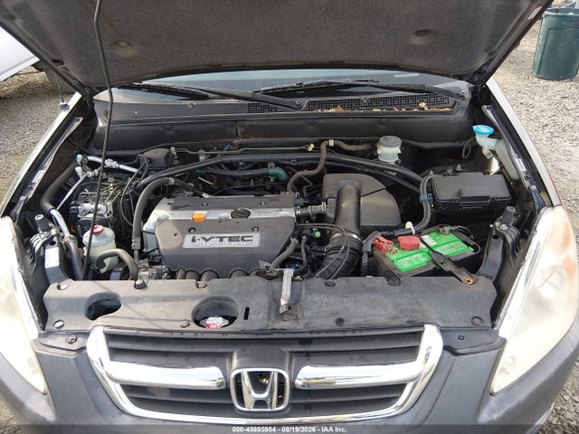 Продаж на аукціоні авто 2003 Honda Cr-v Ex, vin: JHLRD78843C034642, номер лоту: 45895954