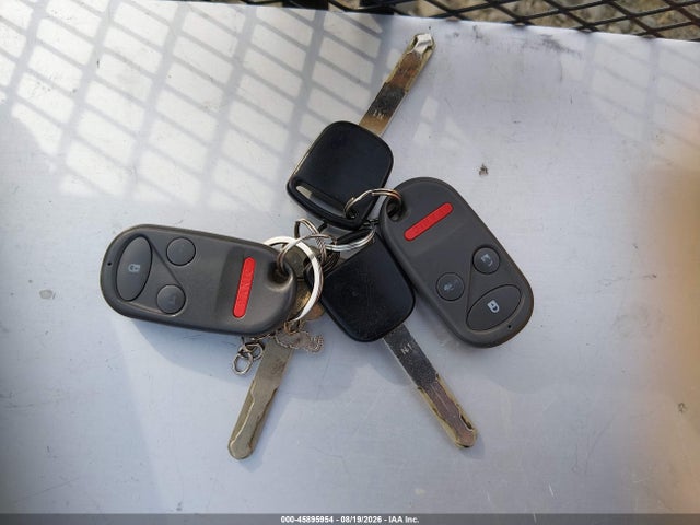 Продаж на аукціоні авто 2003 Honda Cr-v Ex, vin: JHLRD78843C034642, номер лоту: 45895954