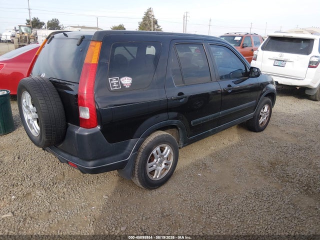Продаж на аукціоні авто 2003 Honda Cr-v Ex, vin: JHLRD78843C034642, номер лоту: 45895954