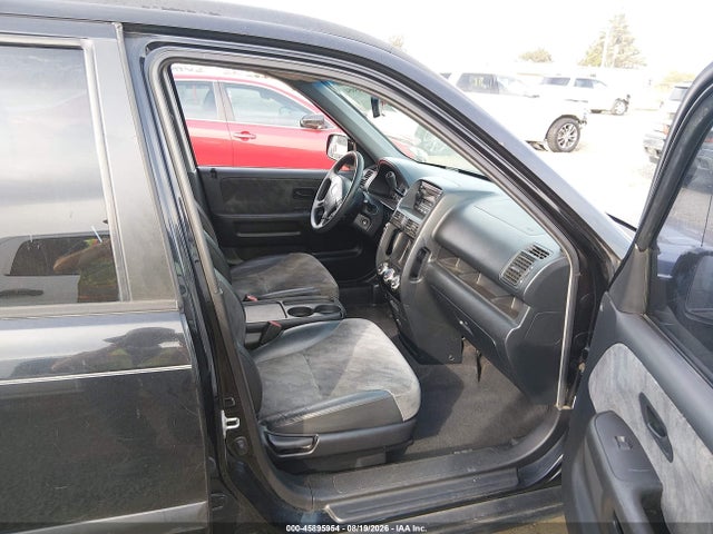 Продаж на аукціоні авто 2003 Honda Cr-v Ex, vin: JHLRD78843C034642, номер лоту: 45895954