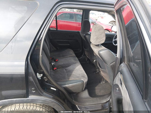 Продаж на аукціоні авто 2003 Honda Cr-v Ex, vin: JHLRD78843C034642, номер лоту: 45895954