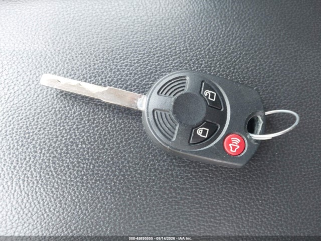 Ford ESCAPE SE 2017 1FMCU0GD0HUC95398 Image 11