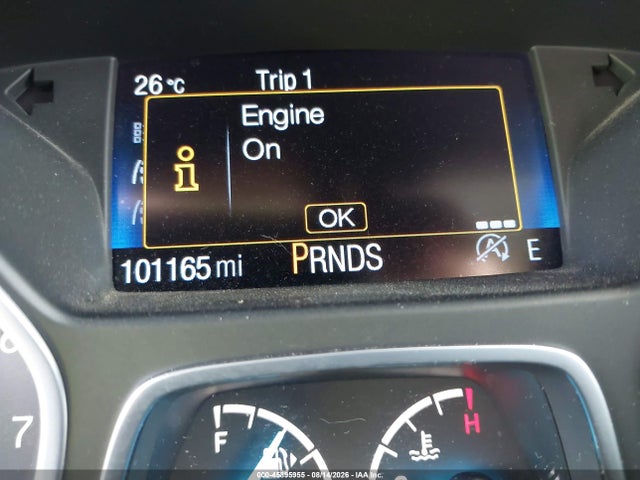 Ford ESCAPE SE 2017 1FMCU0GD0HUC95398 Image 12