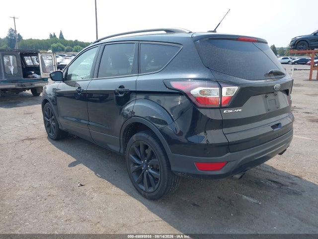 Ford ESCAPE SE 2017 1FMCU0GD0HUC95398 Image 3