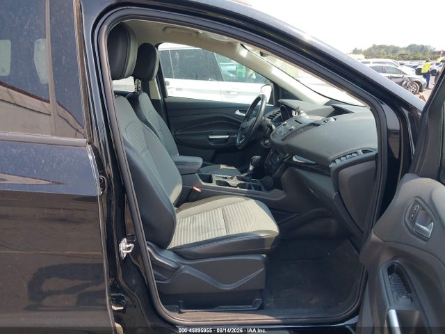 Ford ESCAPE SE 2017 1FMCU0GD0HUC95398 Image 5