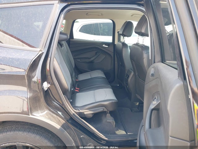 Ford ESCAPE SE 2017 1FMCU0GD0HUC95398 Image 8