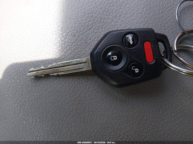 Aukcja sprzedaży 2014 Subaru Forester 2.5i, vin: JF2SJAAC0EH479700, numer aukcji: 45895957