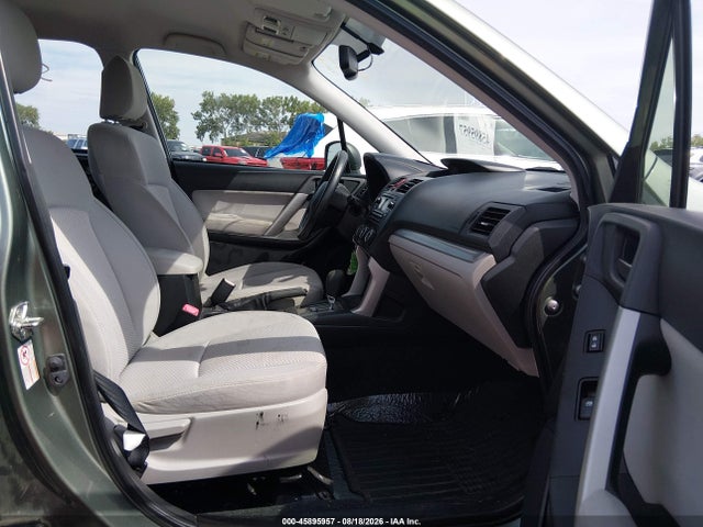 Aukcja sprzedaży 2014 Subaru Forester 2.5i, vin: JF2SJAAC0EH479700, numer aukcji: 45895957