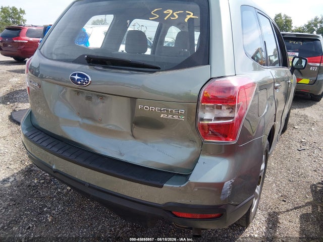 Aukcja sprzedaży 2014 Subaru Forester 2.5i, vin: JF2SJAAC0EH479700, numer aukcji: 45895957